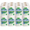 Splash Soft on Nature Jumbo 3ply Kitchen Rolls (24 Rolls)