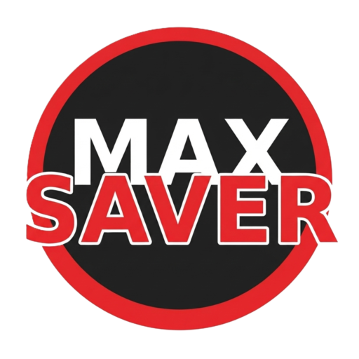 Max Saver